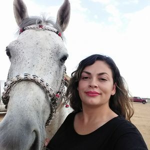 Meet your Posher, Griselda